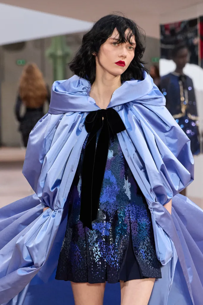 Chanel 25SS高定细节 117